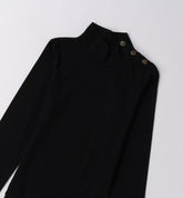 body a manica lunga ragazza